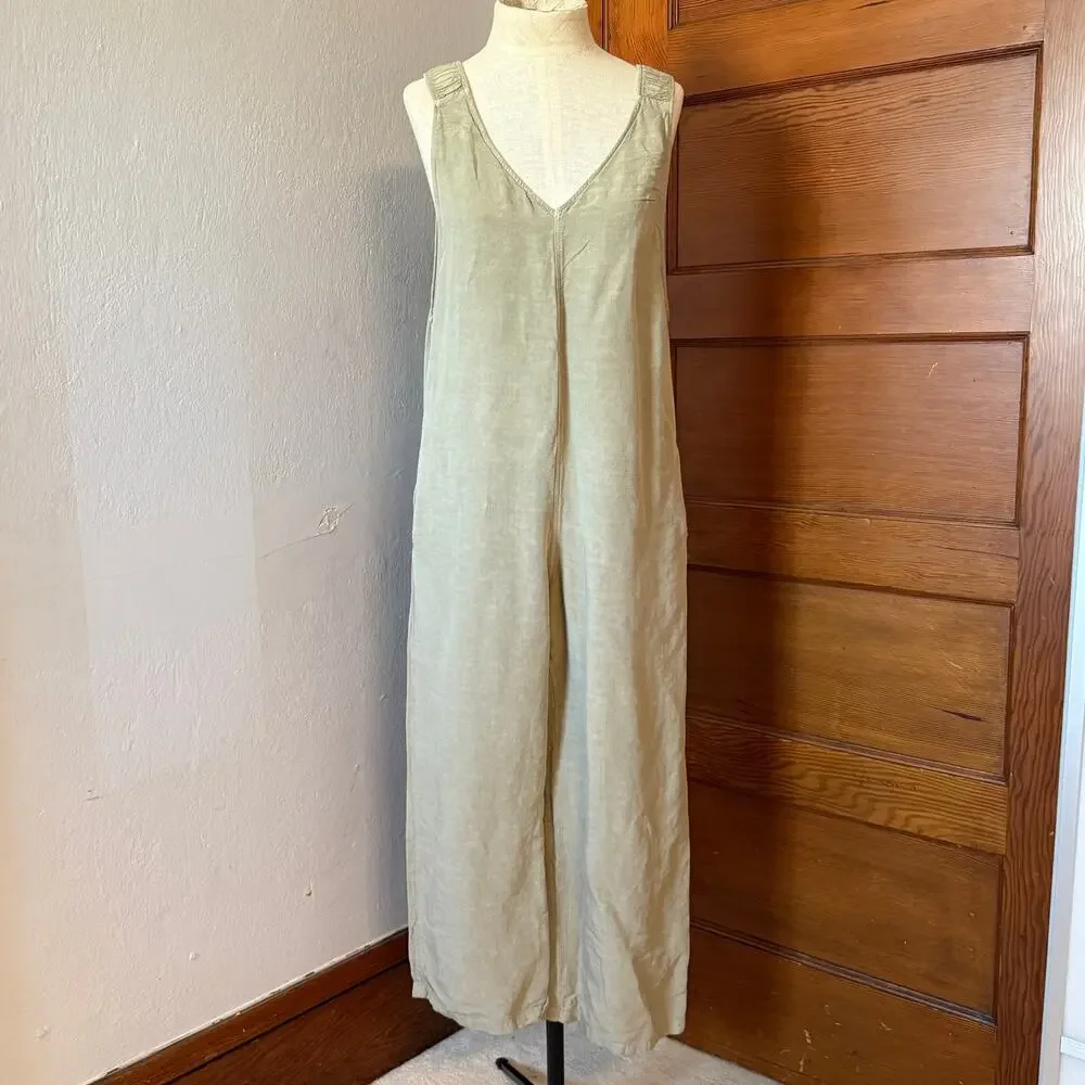 Zara effortless chic
